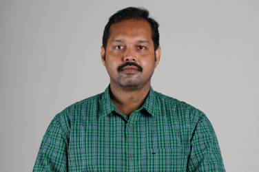 Dr. V. Senthil Kumaran